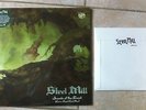 STEEL MILL Jewels Of. GREEN. MINT NEW DIE HARD RISE ABOVE LP + 3x7inch numbered