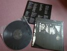The Go-Betweens Oceans Apart LP 180 g Pressung Neuwertig
