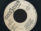 1011 BOP & BELTONES-DANCING TIME-SKATALITES-TROTTING IN-COXSONE-  REGGAE 45 7