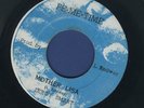 1212 LEROY SMART-MOTHER LISA-FE ME TIME--  REGGAE 45 7