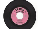 OHIO 60's PUNK/GARAGE GIRL GROUP- THE BITTERSWEETS- 