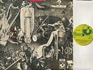 DEEP PURPLE deep purple self titled s/t same SHVL 759 A1/B2 emi text LP EX/EX