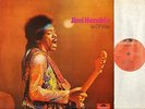 JIMI HENDRIX isle of wight 2302 016 A1/B1 uk polydor 1971 LP EX-/VG