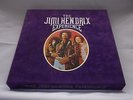 JIMI HENDRIX EXPERIENCE 8 LP BOX SET 