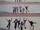 Blackbyrds, The - Flying Start (LP, Album, Gat) - Vinyl - 72050