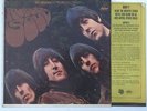 The Beatles Rubber Soul LP VG+/NM 1st US Stereo Pressing