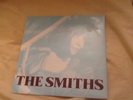 THE SMITHS THERE IS A LIGHT... UK WEA 7
