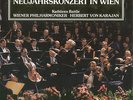 LP Kathleen Battle, Herbert Von Karajan Neujahrskonzert In Wien Deutsche Gram