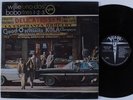 WILLIE BOBO Uno Dos Tres VERVE LP VG++/VG+
