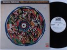 ORNETTE COLEMAN The Art Of The Improvisers ATLANTIC LP NM wlp