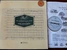COLUMBIA SAX 2278 T/S MOZART SYMPHS 25 & 40 LP KLEMPERER VG+ GT BRITAIN