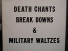 John Fahey Volume 2 LP Death Chants Break Downs... LP 1965 pressing on Takoma