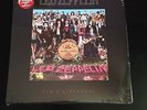 LED ZEPPELIN Fab 4 Liverpool * RED 3xLP BOX