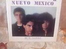 LP VINYL NUEVO MEXICO.- EN EL CAMINO CHAC MOOL DECIBEL DUG DUGS JORGE REYES