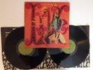 Grateful Dead - Live Dead - Vinyl LP Record Green WB Labels 2WS 1830 (NM-)
