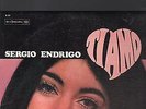 SERGIO ENDRIGO - ti amo LP