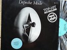 DEPECHE MODE / New Life - Shout  / MAXI 45 Colored Vinyl MUTE INT 126.800 (GER)