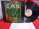 Can ?– Ege Bamyasi RARE LP SPAIN 1974 HUS 061-106 VG+