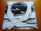 SHAFTSBURY The Lull Before The Storm UK PRIVATE HARD PROGRESSIVE NWOBHM ORIG LP