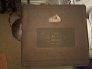 The Sibelius Society (Volume Two) 5 x 78 HMV, 1933 ,vintage records
