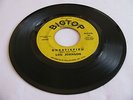 LOU JOHNSON - UNSATISFIED / A TIME TO LOVE-A TIME TO CRY - BIG TOP