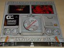BOB MARLEY & THE WAILERS-BABYLON BY BUS-2015 180g VINYL 2xLP+DL-NEW & SEALED