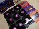 DEEP PURPLE - MADE IN JAPAN - 9 LP Box MINT UNPLAYED