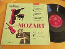 MOZART - VIOLIN & PIANO SONATAS -BARYLLI / BADURA-SKODA