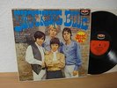 SHOCKING BLUE BEAT WITH..... 1967 IN MINT TOP RARITÄT