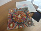 THE WEB FULLY INTERLOCKING 1968 1ST UK DERAM TOP RARITY