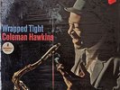 COLEMAN HAWKINS: Wrapped Tight-SEALED1965LP MONO URBIE GREEN GATEFOLD COVER