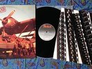 CONTRABAND ORIGINAL 1979 AUSSIE HARD ROCK LP ex-FINCH (Mark Evans,ex-AC/DC)