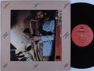 JOE HENDERSON FT ALICE COLTRANE The Elements MILESTONE LP VG++