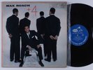 MAX ROACH +4 MERCURY 36098 LP VG++