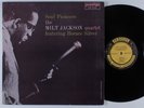 MILT JACKSON QUARTET FT HORACE SILVER Soul Pioneers PRESTIGE LP VG++/VG+ deep gr