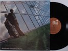 PEPPER ADAMS Urban Dreams PALO ALTO LP VG++
