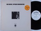 RON CARTER Uptown Conversation EMBRYO LP NM wlp unipak