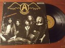 AEROSMITH GET YOUR WINGS QUAD QUADRAPHONIC
