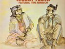 Spooky Tooth The Last Puff NEAR MINT Island Vinyl LP