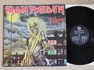 IRON MAIDEN : Killers : Russian pressing Gala record FA 4131221