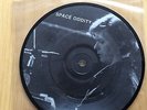 DAVID BOWIE 1979  Vinyl,  rare Picture Disc 7' SPACE ODDITY/ SUPERMEN