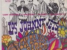 LOS JOHNNY JETS: Hit Parade EP w/ Tighten Up latin funk hear