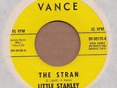 LITTLE STANLEY: The Stran 45 Vance northern soul original hear