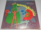 BOHEMIAN VENDETTA s/t Rare 1968 Garage Punk Psych lp FAINE JADE   Hear One Side