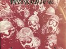 VORKRIEGSPHASE-SCHEISS KRIEG EP 1983 GERMANY KBD ROCK-O-RAMA KAAOS ANTI CIMEX