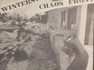 WINTERSWIJX CHAOS FRONT-S/T EP 1986 NETHERLANDS RARE DUTCH PUNK KBD GISM LARM