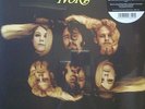 IVORY - IVORY 1968 WEST COAST STYLE PSYCH w/ FEMME VOCALS 180g LTD EDT SEALED LP