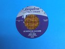 45 RPM Don Cole GUYDEN 2059 Lie Detector Machine   ROCKER