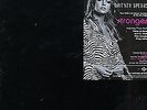 Britney Spears Stronger 5 mixes US 12