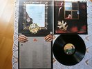RANI MRAZ ODLAZI CIRKUS EX YUGOSLAV FOLK ROCK BALADE 1980 EX/EX TO EX+